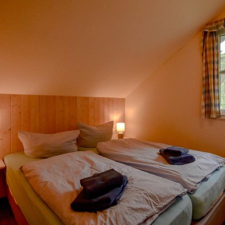 Das Haus Am Meer Baabe Exterior photo