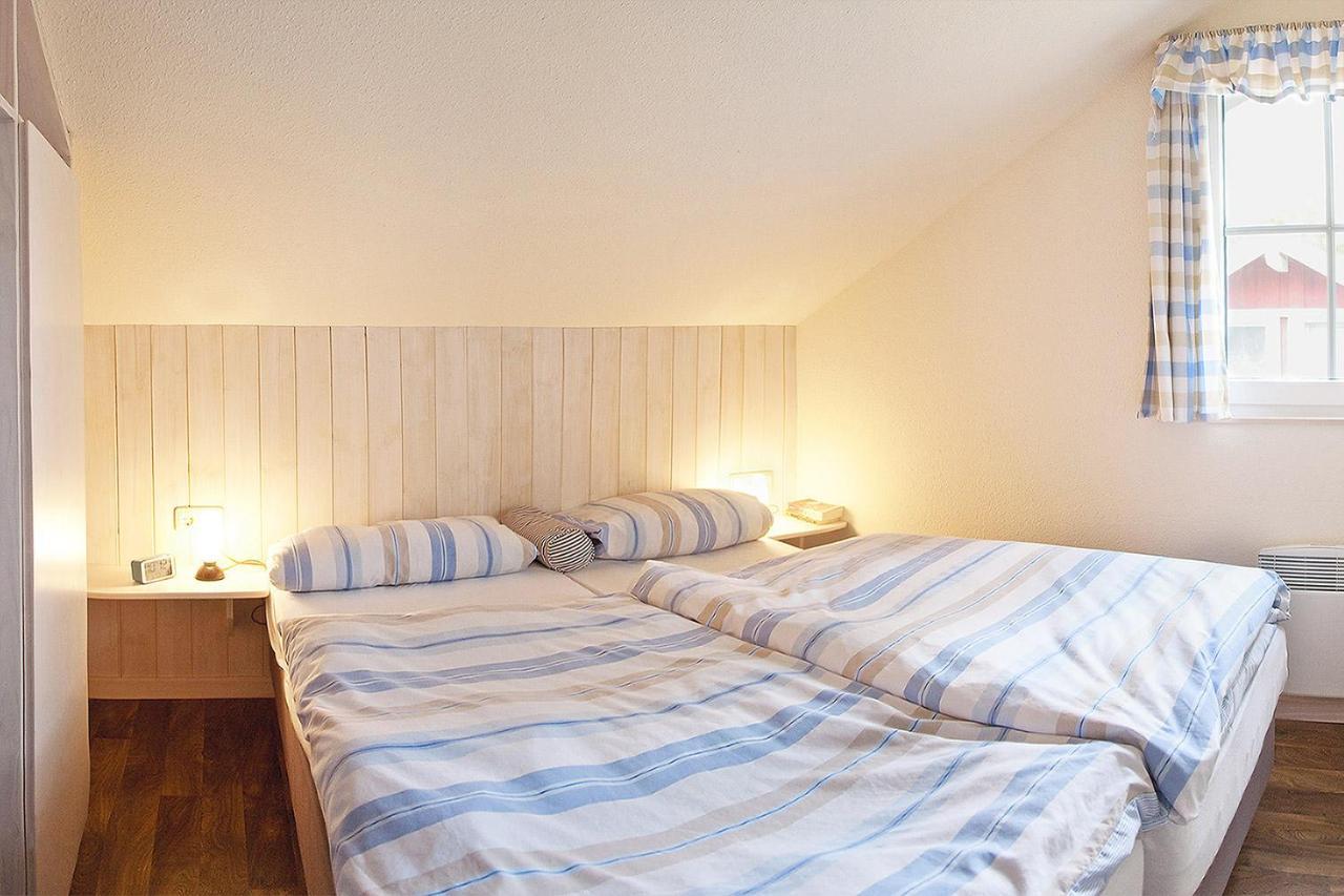 Das Haus Am Meer Baabe Exterior photo